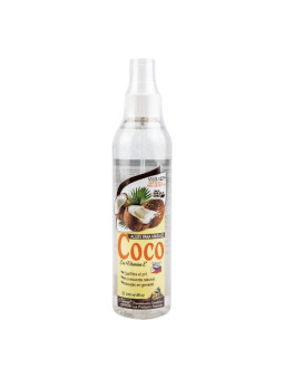 ACEITE CORPORAL COCO FRESHLY 240 ML