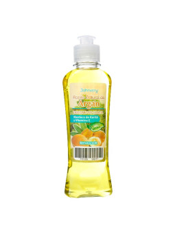 ACEITE DE ARGAN JOHNVERY 220 ML.