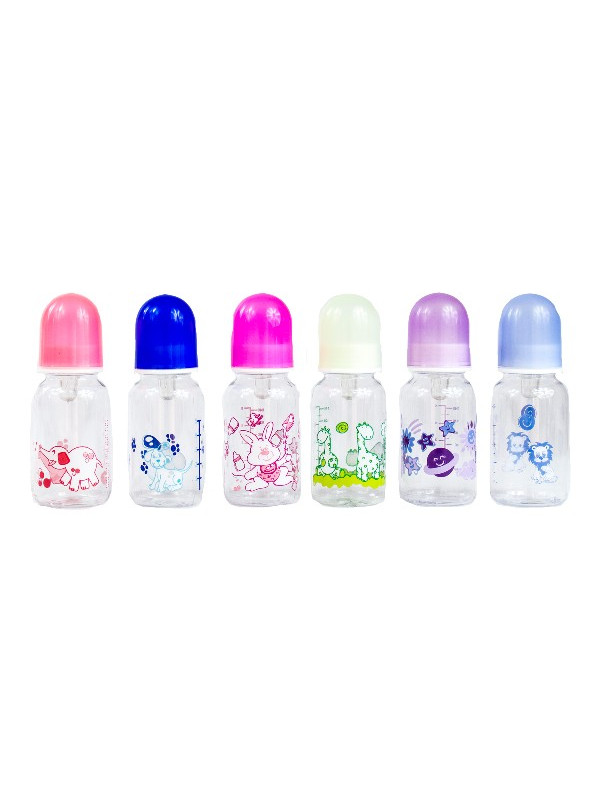 BIBERON CRISTAL CORRIENTE 5 OZ