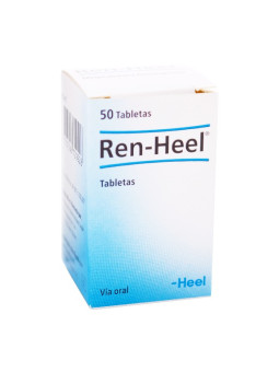 REN-HEEL 50 TB                                    