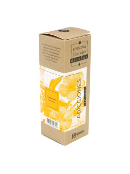 ESENCIAS FLORALES ADICCIONES 20 ML MEDICK