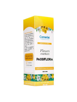 PASSIFLORA ESENCIA FLORAL 30 ML