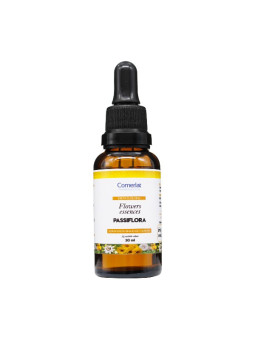 PASSIFLORA ESENCIA FLORAL 30 ML