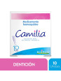 CAMILIA SOLUCION 10SBS 1 ML TRS