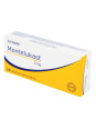 MONTELUKAST 5 MG 10 TABLETAS LS TRS
