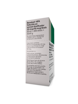 BERODUAL HFA SOL.AERO.INH. 10 ML (DA)