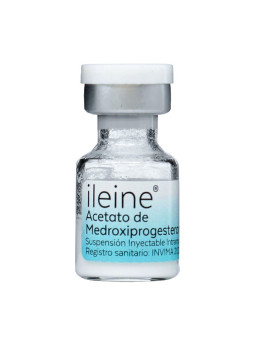 ILEINE 150 MG 1 VIALES (M) 9921