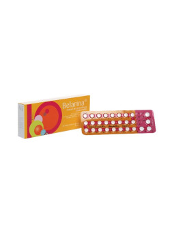 BELARINA 28 TABLETAS