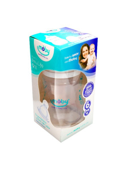 BIBERON BABY LIFE MOBY