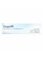 DAGYNFIL CREMA VAGINAL 20 GR COA                  