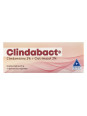 CLINDABACT CLINDA CLOTRI TBO 20G VAG 3AP          