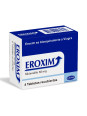 EROXIM 50 MG 4 TABLETAS TRS