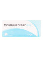 MIRTAZAPINA HUMAX  30 MG 10 TABLETAS TRS