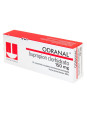 ODRANAL 150 MG 30 TBS (3% )(P)58545(SC)           