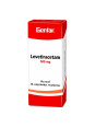 LEVETIRACETAM 500 MG 30 TBS W(A)(P)35990 GF TRS
