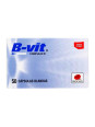 B VIT 50 PERLAS TRS