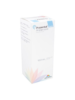PRAZENTOL 150 ML                                  