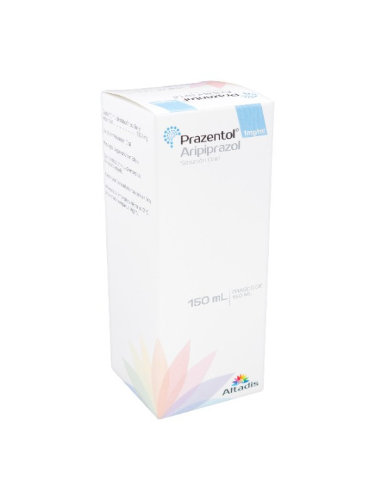 PRAZENTOL 150 ML                                  