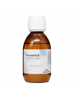 PRAZENTOL 150 ML                                  
