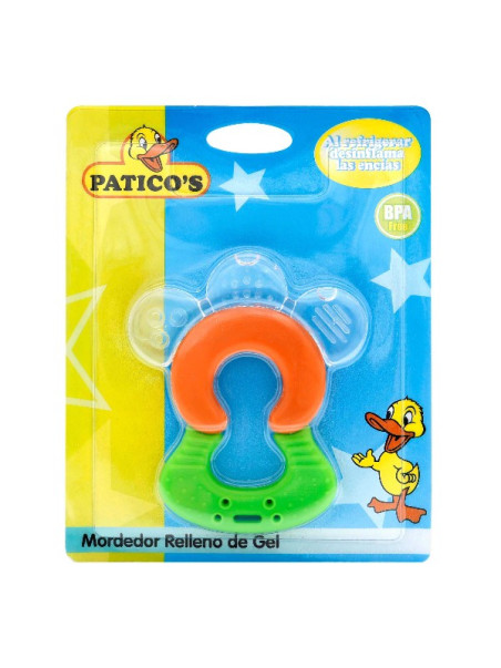 MORDEDOR DEL GEL REF.GB1275P