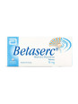 BETASERC 16 MG 30 TBS                             