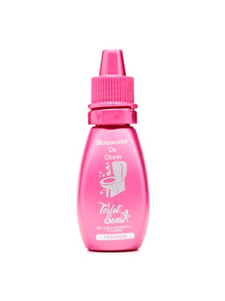 BLOQ.OLORES TOILET SANIX FASHION 18 ML            