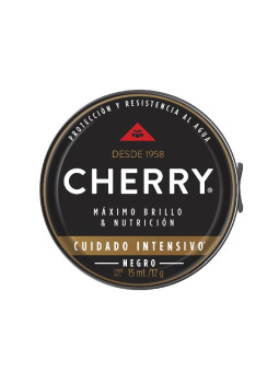 BETUN CHERRY NEGRO 12 GR