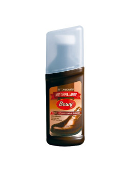 BETUN LIQ.AUTOBRI.BOWY MARRON 60 CM3