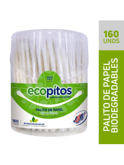 COPITOS ECO JGB 160 UDS TRS