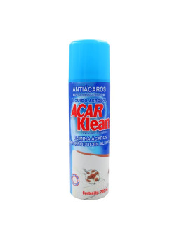 ACAR KLEAN SPRAY 200 ML TRS