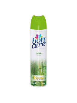 AMBIENT.BONAIRE SPRAY BAMBU 400 ML                