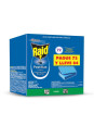 RAID PASTILLAS 72 UDS GTS 12 PASTILLAS TRS