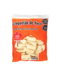 MINI  YUCA SUNNY X1000 GR