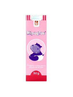 HIPOGLOS POMADA 30 GR TRS