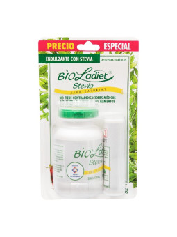 BIOLADIET 500 TBS DISP.150 TBS P.E L A