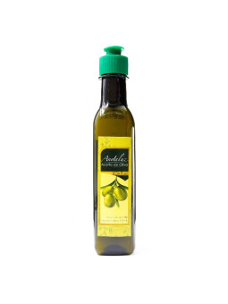ACEITE DE OLIVA ANDALUZ PURO 250 ML