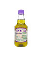 VINAGRE BERENJ.ALCAC.MANZ.NAT.FRES.375ML