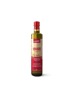 VINAGRE DE MANZANA  500 ML FUNAT                  