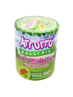 CRE.PROTECT.COLITA ARRURRU 100 GR TRS