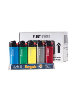 ENCENDEDOR BENGALA DISPLAY 20 UDS