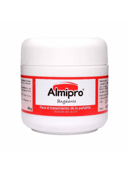 ALMIPRO UNGUENTO 60 GR TRS