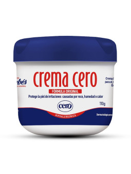CREMA CERO 110 GR