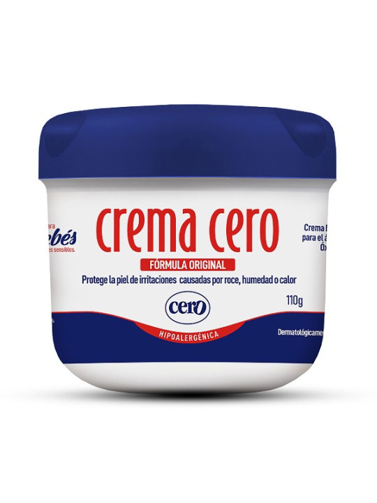 CREMA CERO 110 GR
